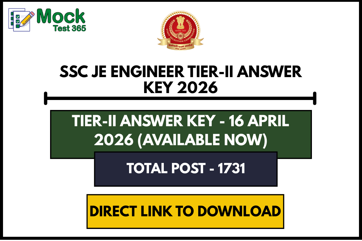The Union Public Service Commission (UPSC) has released the Final Result for the National Defence Academy (NDA) & Naval Academy (NA) II Examination 2025. The written exam was conducted on 14 September 2025, and the final result was declared on 08 April 2026. Candidates who appeared in the examination can now check their final selection status through the official UPSC website using their roll number or login credentials. Important Dates Event Date Online Apply Start Date 28 May 2025 Online Apply Last Date 20 June 2025 Last Date For Fee Payment 20 June 2025 Correction Window 07–09 July 2025 Exam Date 14 September 2025 Admit Card 04 September 2025 Written Result 01 October 2025 Final Result 08 April 2026 (Available Now) Application Fee Category Fee General / OBC ₹ 100/- SC / ST ₹ 0/- Payment Mode Mode Availability Debit Card Yes Credit Card Yes Internet Banking Yes IMPS Yes Cash Card / Mobile Wallet Yes Age Limit (As per UPSC Rules) Criteria Details Date of Birth Range Between 02 January 2007 to 01 January 2010 Note: Age relaxation applicable as per UPSC rules. Total Posts Particular Details Total Vacancies 409 Posts Vacancy Details Wing No. of Posts Army 208 Navy 42 Air Force 120 Naval Academy 36 Eligibility Criteria Wing Eligibility Army Wing 10+2 pass or appearing (any stream) Air Force & Naval Wing 10+2 with Physics & Mathematics How To Check UPSC NDA II Final Result 2026 Step Instructions 1 Visit the official UPSC website 2 Go to “Examination” or “What’s New” section 3 Click on “NDA II Final Result 2026” 4 Open the PDF file 5 Use Ctrl + F to search your Roll Number/Name 6 Download and save the PDF Mode of Selection Stage Details Written Exam First Stage SSB Interview Final Selection SOME USEFUL IMPORTANT LINKS Description Details Download Marks Click Here Download Final Result Click Here Download Written Result Click Here Check Official Notification Click Here UPSC Official Website Click Here